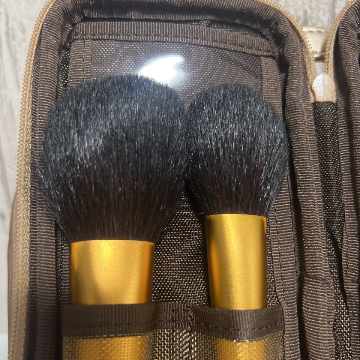 鉄舟化粧筆 カネボウ トワニー 新品未使用品｜Yahoo!フリマ（旧PayPay