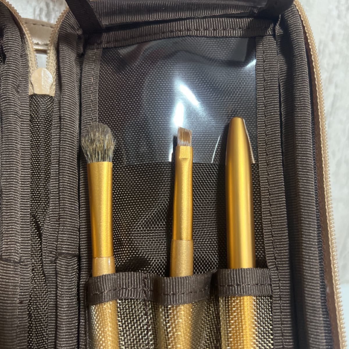 鉄舟化粧筆 カネボウ トワニー 新品未使用品｜Yahoo!フリマ（旧PayPay