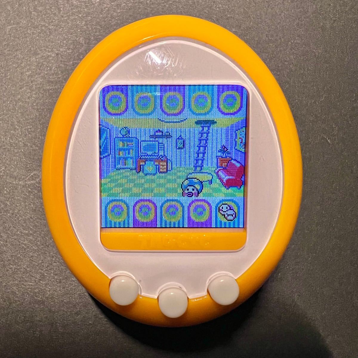 たまごっち プラスカラー オレンジ｜Yahoo!フリマ（旧PayPayフリマ）