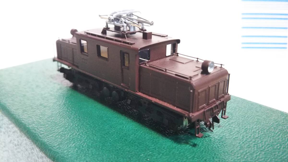 Yahoo!オークション - ワールド工芸 Nゲージ 塗装済完成品 伊豆急ED25