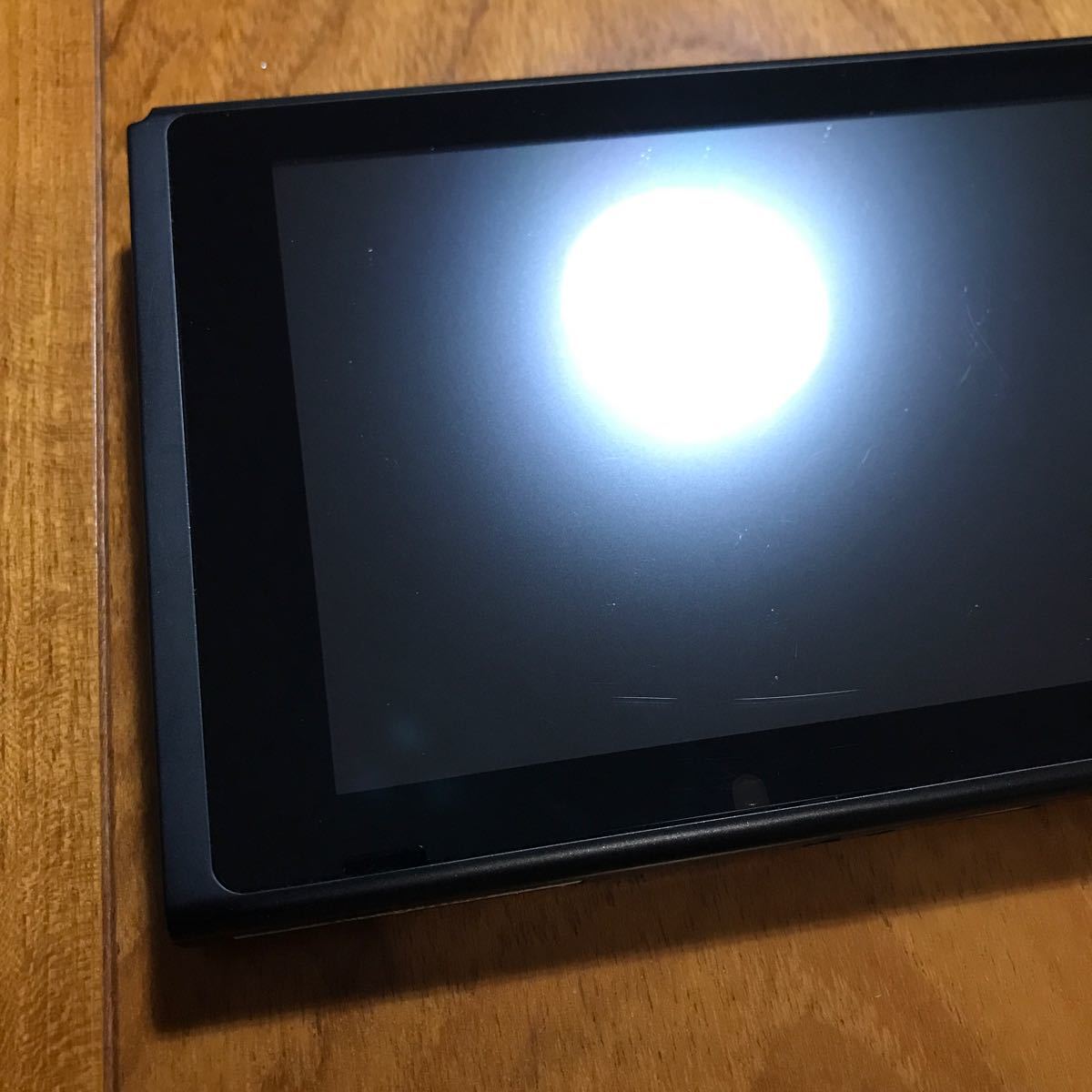 Nintendo Switch 本体のみ 画面焼けあり｜Yahoo!フリマ（旧PayPayフリマ）