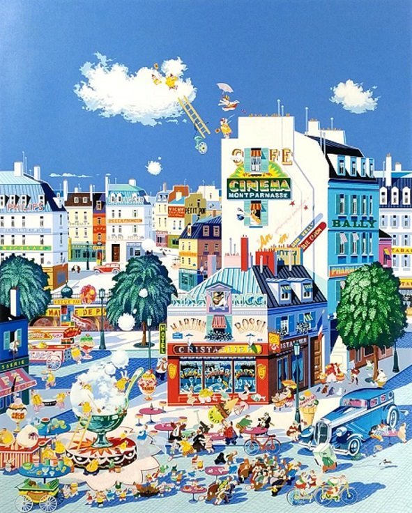 Yahoo!オークション - 期間限定特別値下げ ヒロ・ヤマガタ サンデー サ