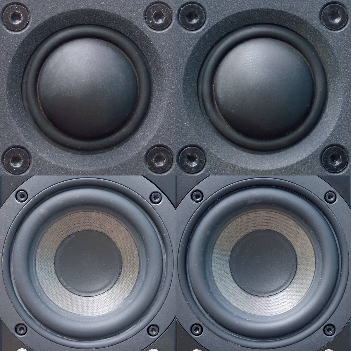 KENWOOD LS-1001 リファイン スピーカー｜Yahoo!フリマ（旧PayPayフリマ）