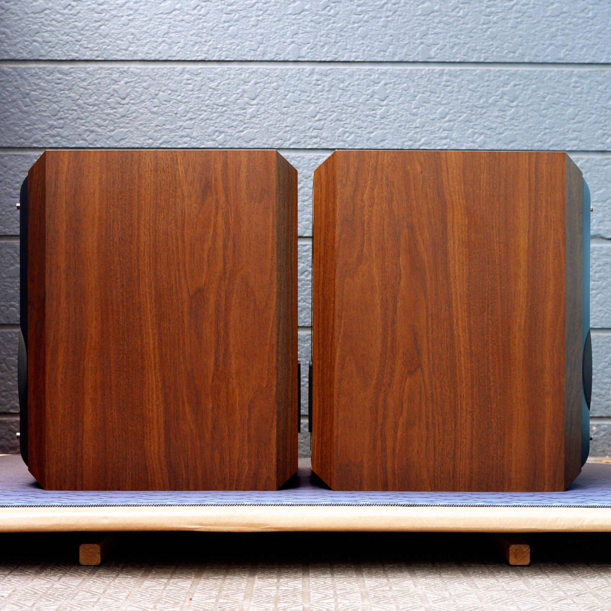 KENWOOD LS-1001 リファイン スピーカー｜Yahoo!フリマ（旧PayPayフリマ）