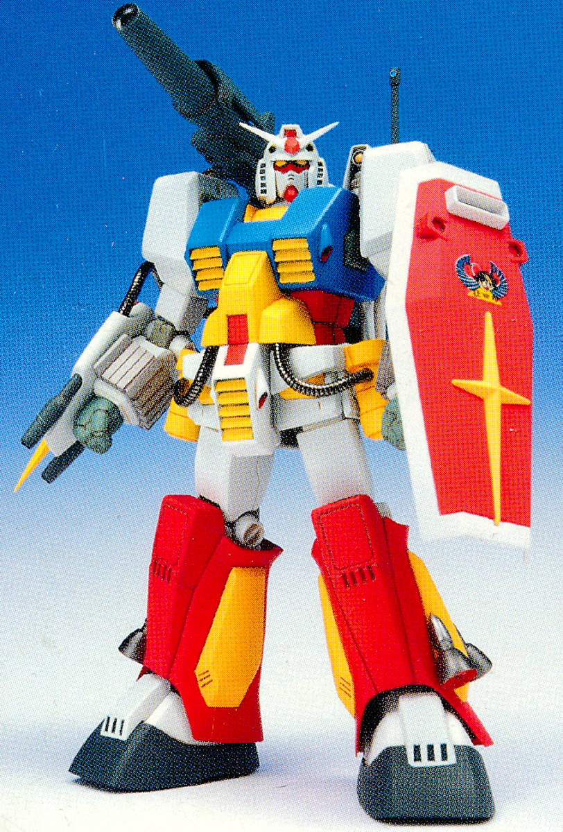 Yahoo!オークション - B-CLUB 1/144 パーフェクトガンダム改造パーツ H