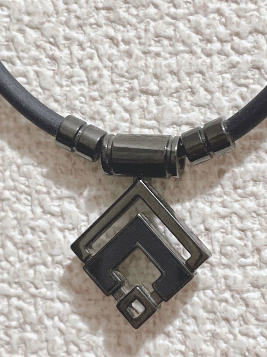 コラントッテ TAO ネックレスα ARAN【グロスブラック】｜Yahoo!フリマ