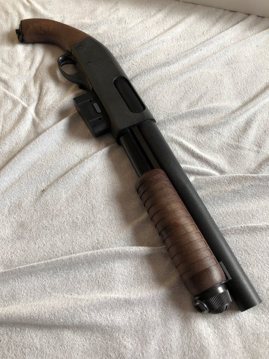 MARUZEN マルゼン ca870 ソードオフ 内部カスタム｜Yahoo!フリマ（旧