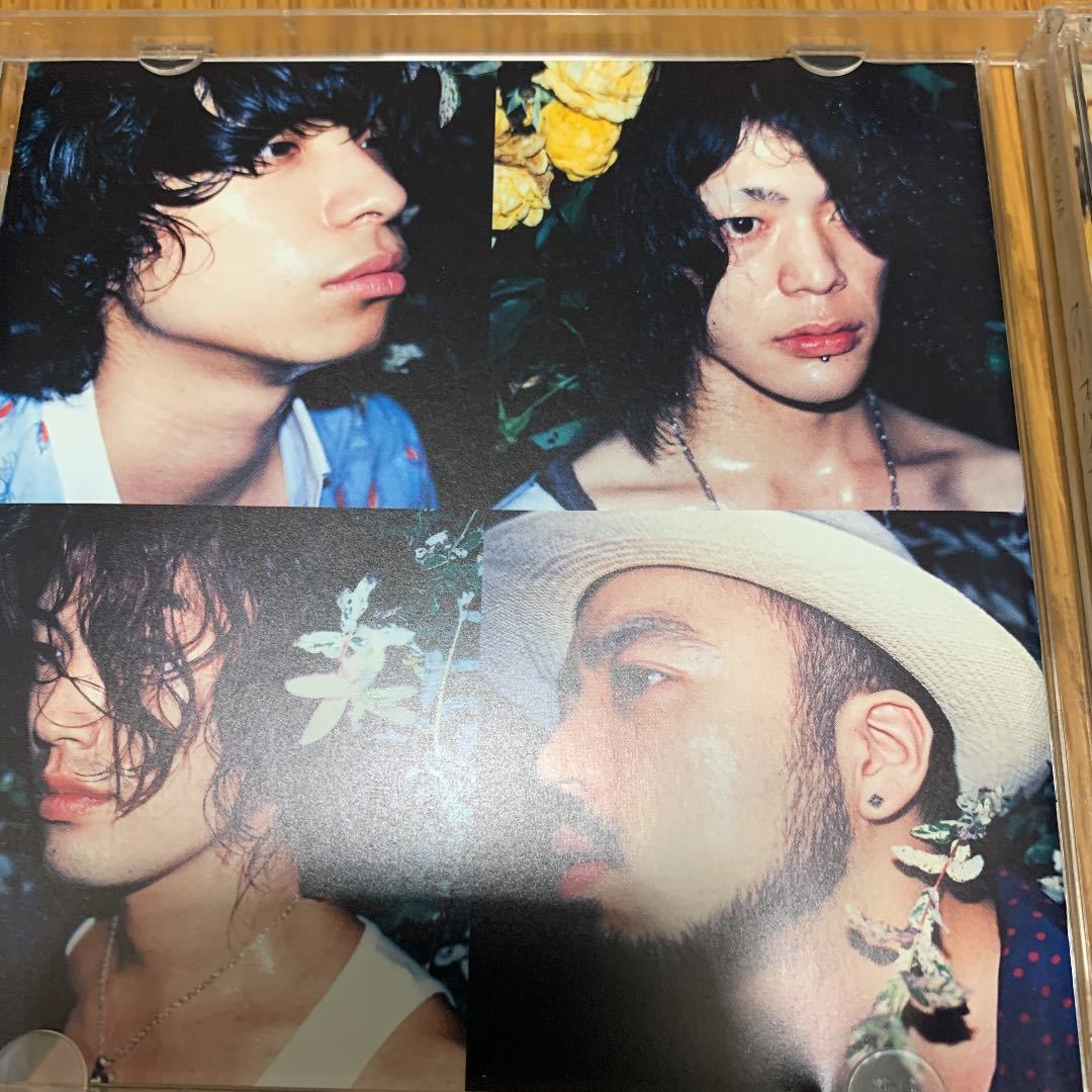 送料無料 美品 クリープハイプ 初回限定DVD付き エロ 帯無し｜Yahoo