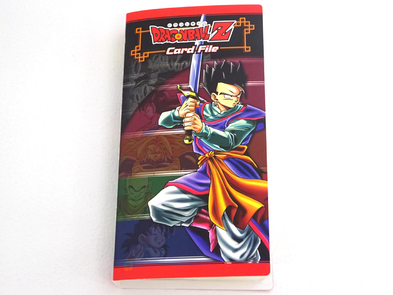 ドラゴンボール 森永ウエハースカード 597 森永ドラゴンボール