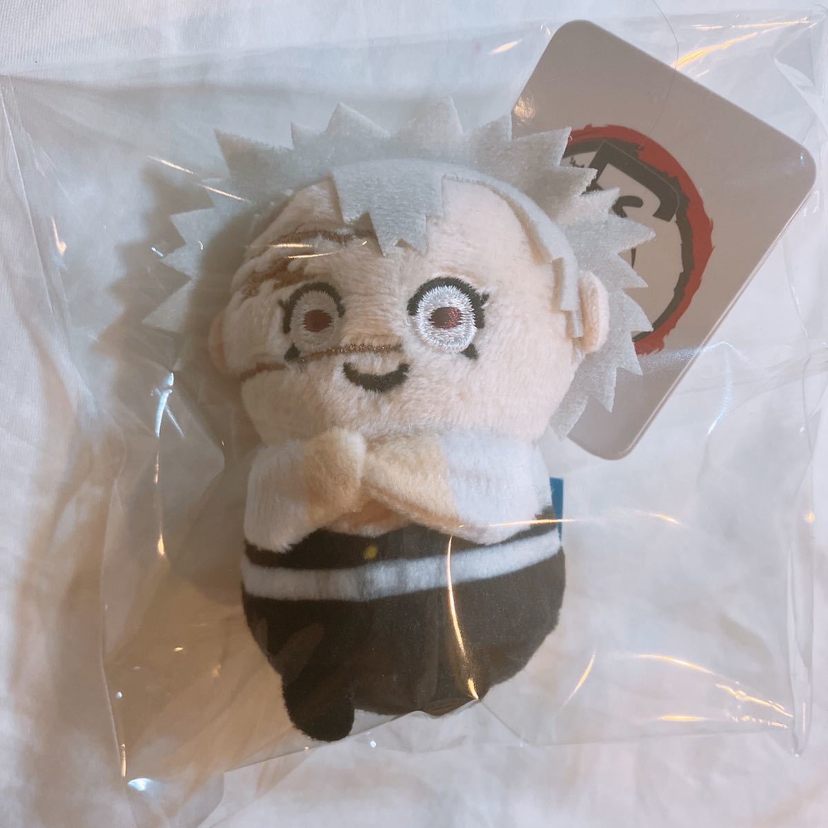 送料込み ミニミニフレンズ 鬼滅の刃 不死川実弥 サネミチャ｜Yahoo