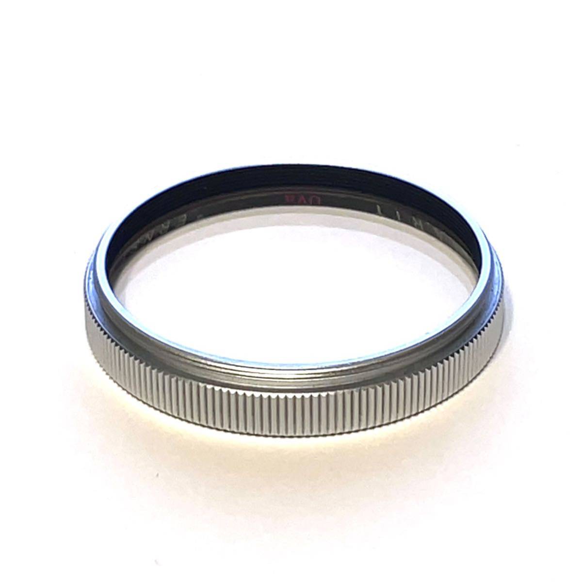 レンズ(単焦点) Leica Ernst Leitz E41 YMZOO UV Filter レンズ(単焦点