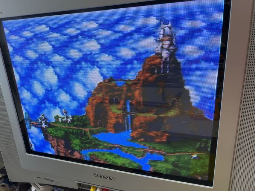 Yahoo!オークション - SONY KV-21DA75 FDトリニトロン カラーテレビ FD