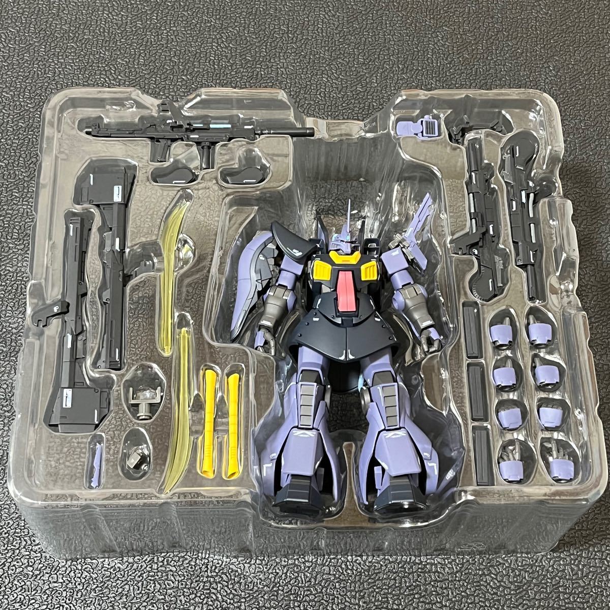 ROBOT魂（Ka signature） ＜SIDE MS＞ ディジェ（ナラティブVer ）中古