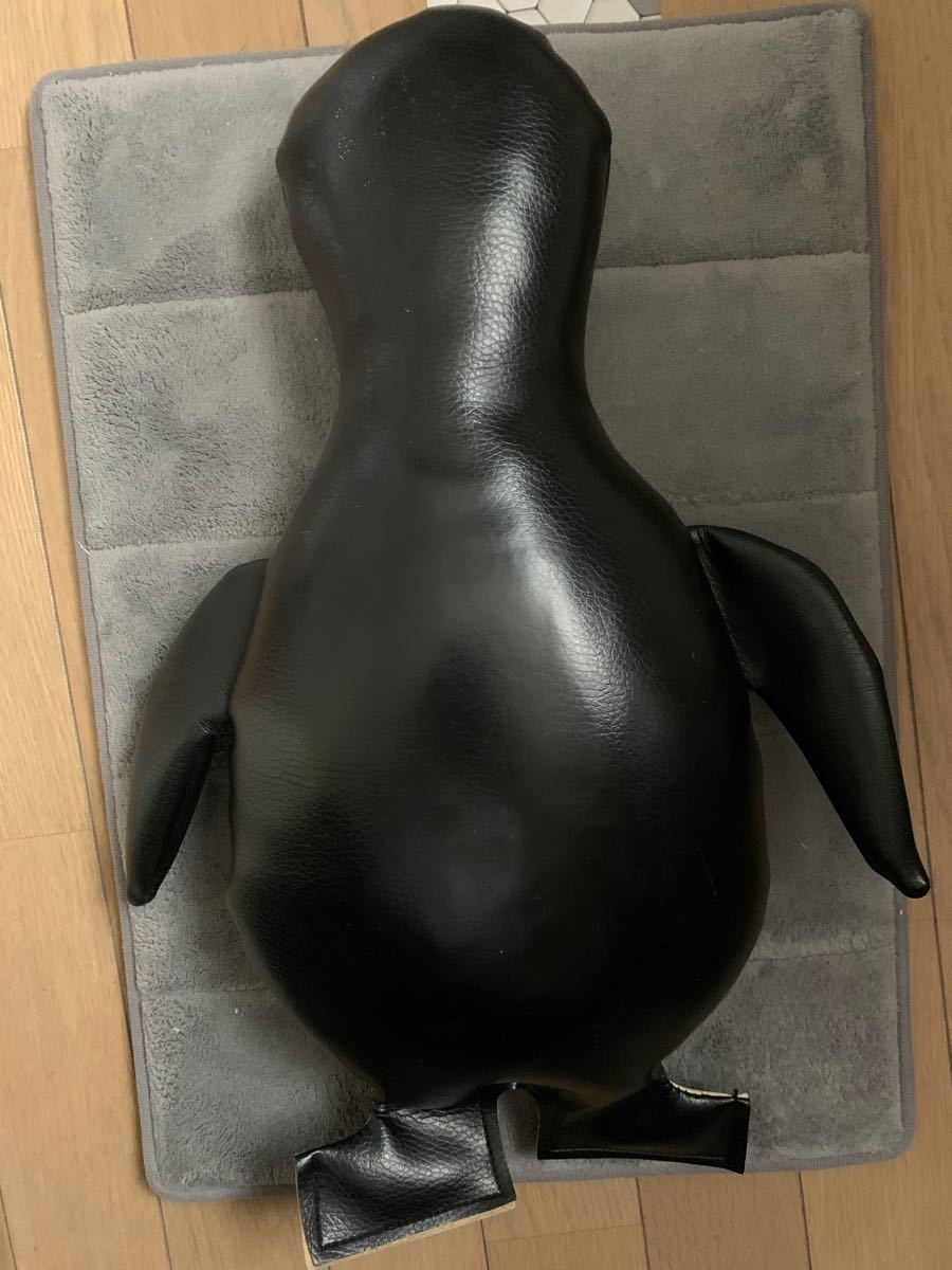 1970年代 ナウガ KOSZEGI ピーターペンギン