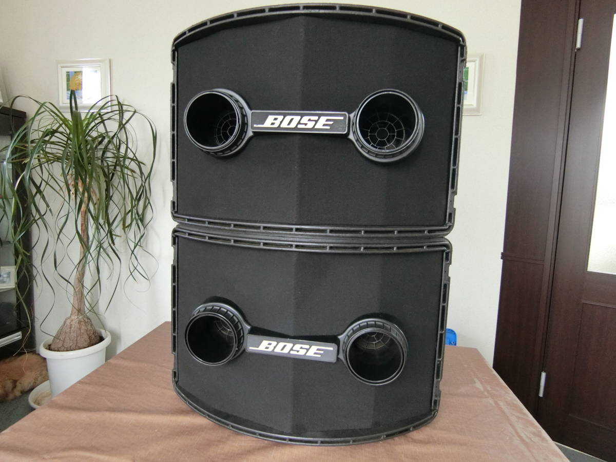BOSE 802 II スピーカー左右ペア中古美品動作確認済-–日本Yahoo!拍賣