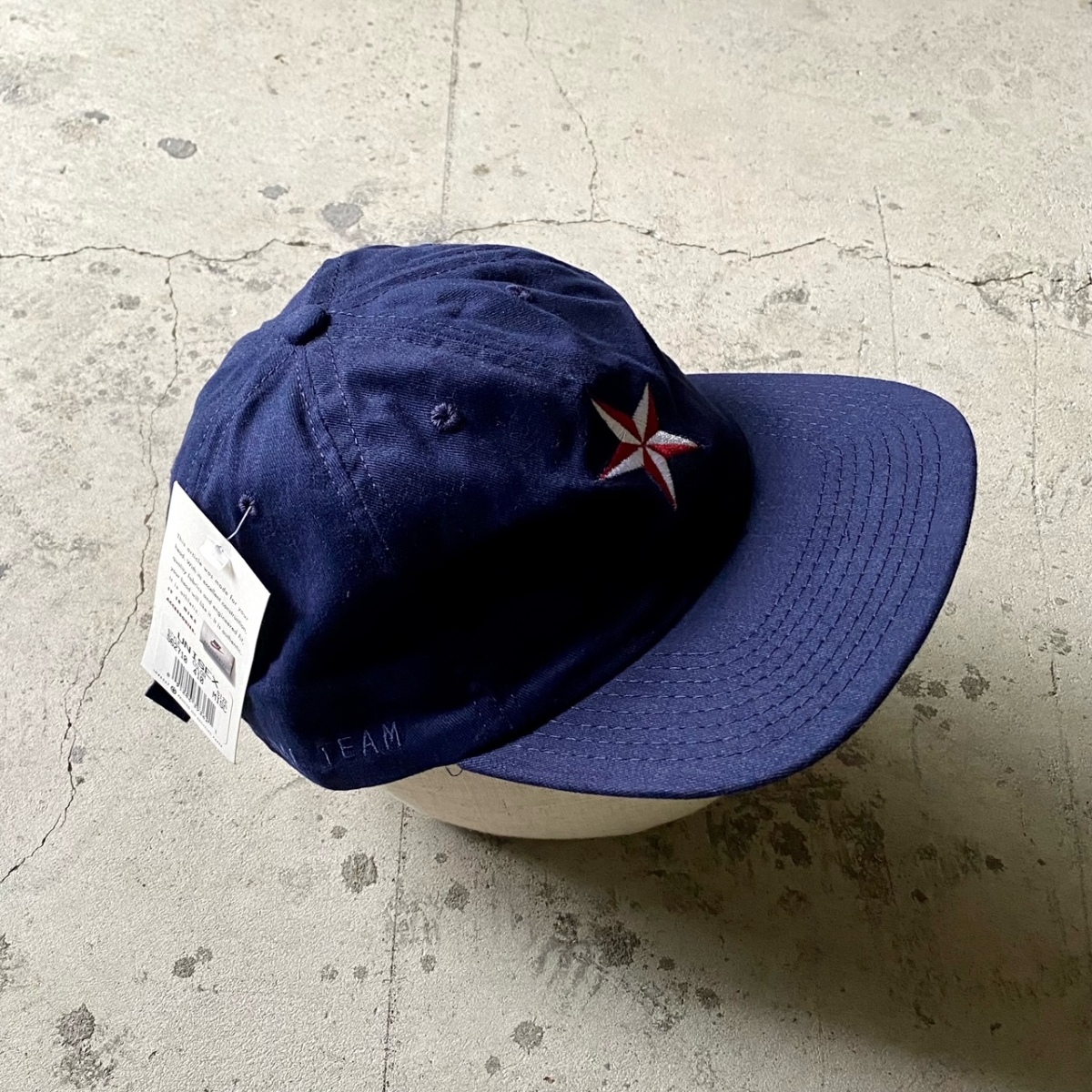 Yahoo!オークション - USED NIKE ナイキ90s アトランタオリンピック キ