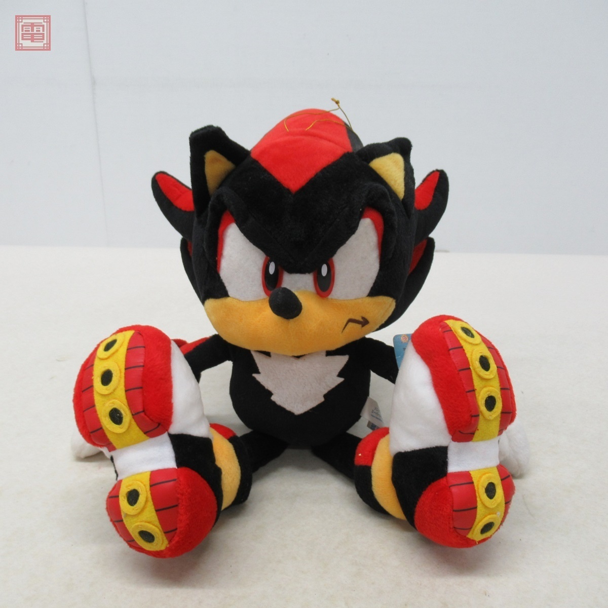 Yahoo!オークション - SEGA ソニックアドベンチャー2 スーパージャンボ