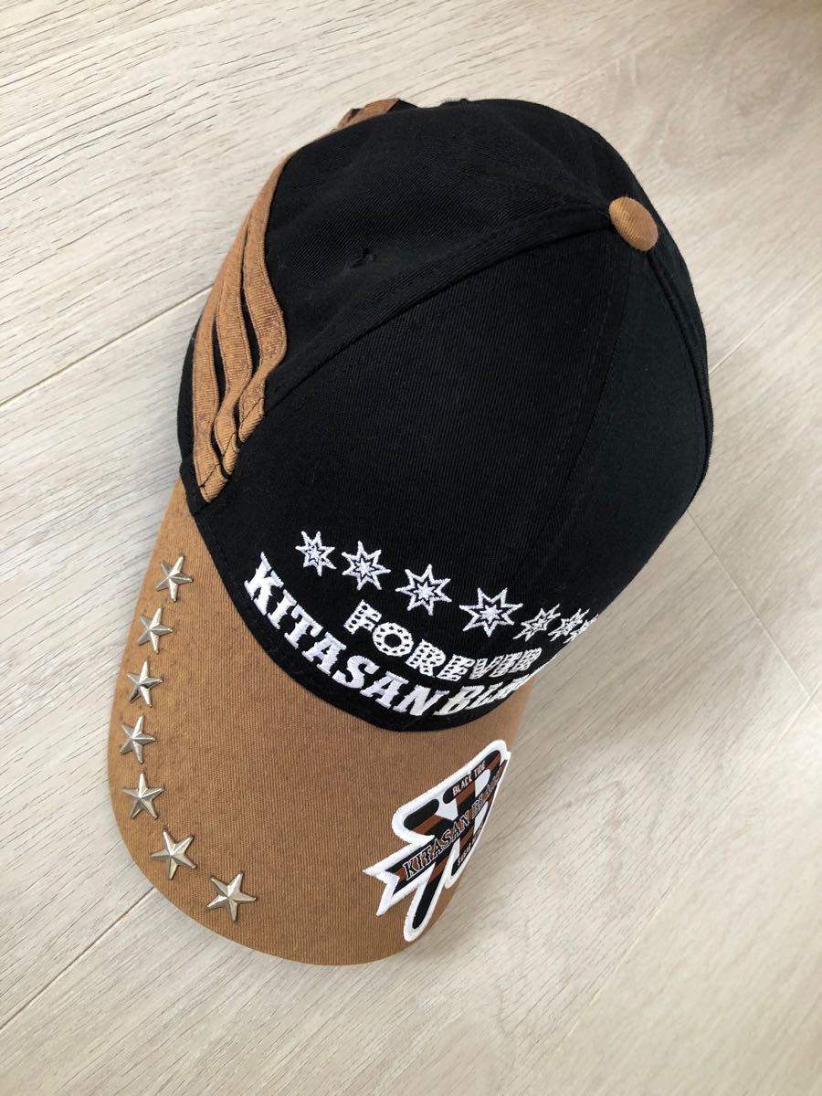 最安】キタサンブラック 帽子 キャップ 競馬 グッズ JRA｜Yahoo!フリマ
