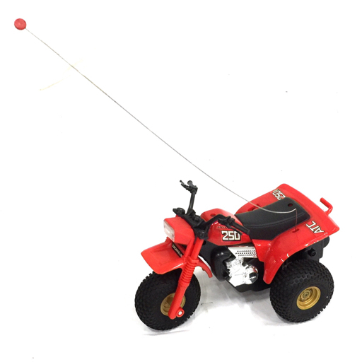 Yahoo!オークション - シンセイ HONDA ATC250R 3輪 スポーツバギー ウ