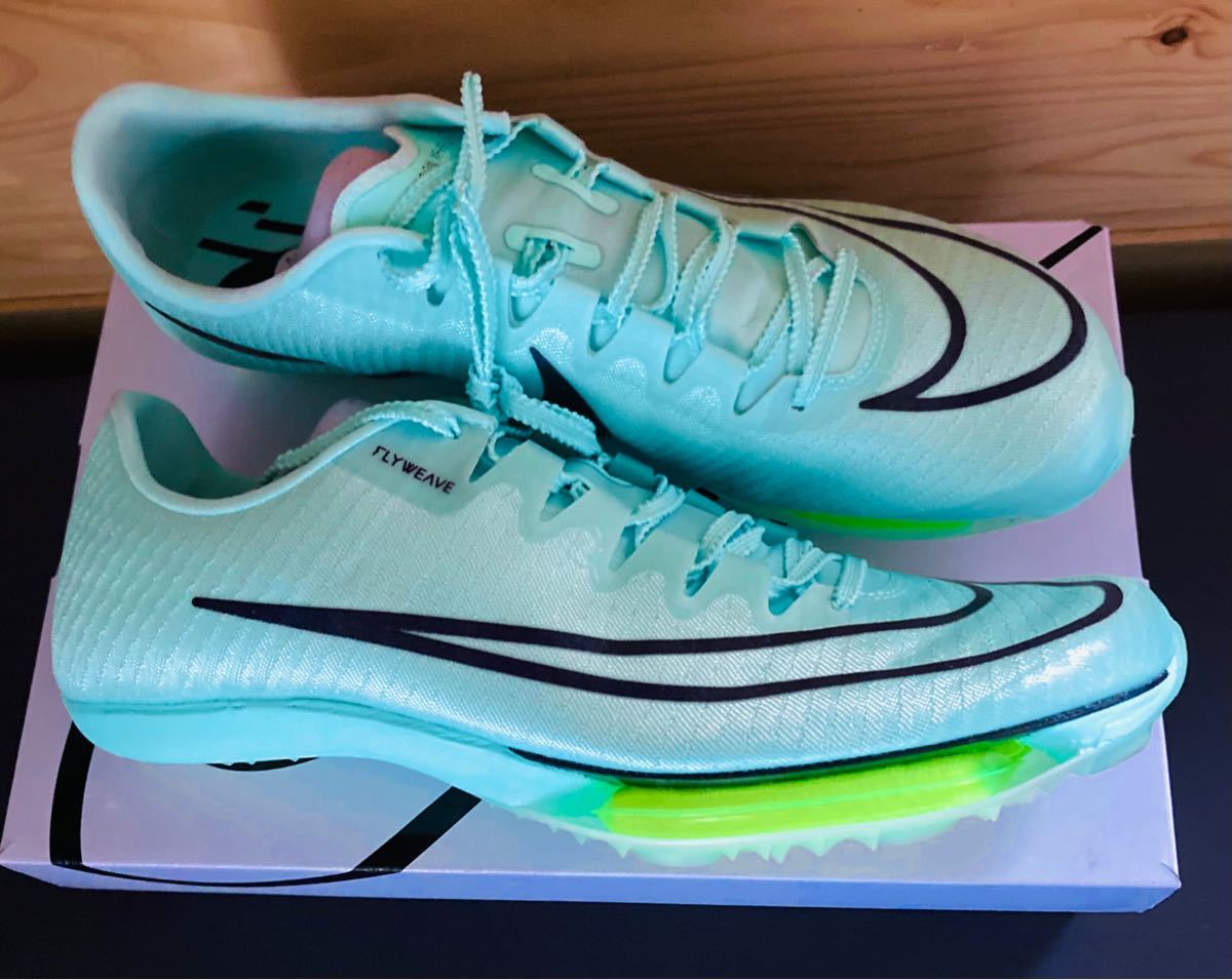 ナイキ マックスフライ 26 0cm｜Yahoo!フリマ（旧PayPayフリマ）