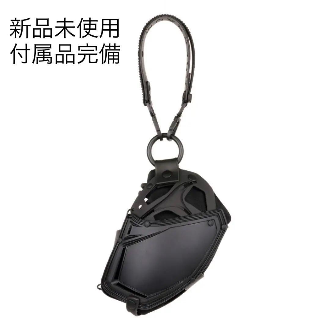 新品未使用】INNERRAUM panelled phone pouch｜Yahoo!フリマ（旧PayPay