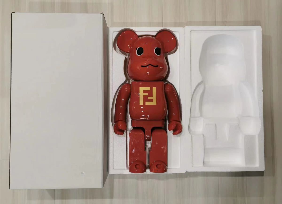 Yahoo!オークション - 【非売品】レア 会員限定 BE@RBRICK ベアブリッ