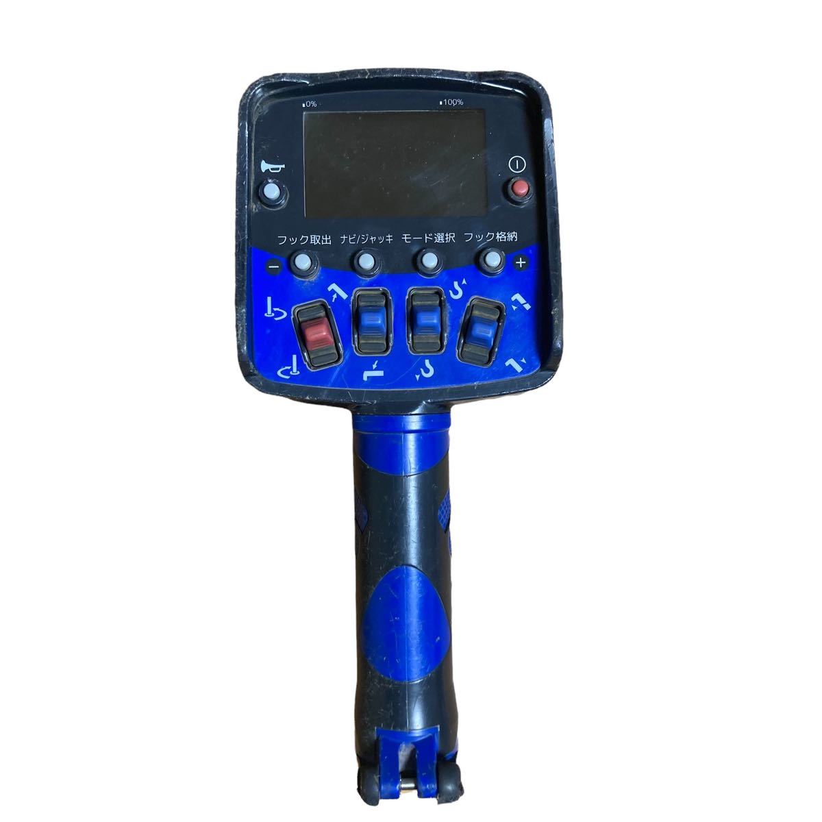 タダノ TADANO RCS-FT3-Aリモコン ラジコン 移動式クレーン｜Yahoo