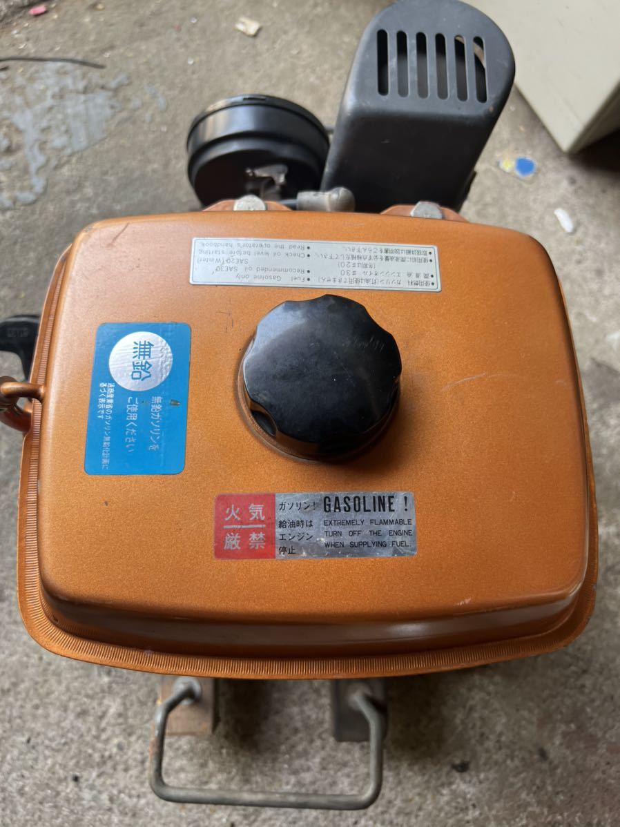 カワサキエンジン ディスカウント KF53G