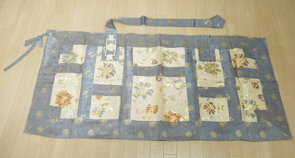 Yahoo!オークション - (03) 浄土宗 安藤法衣店謹製 大師衣 夏用 僧侶仏