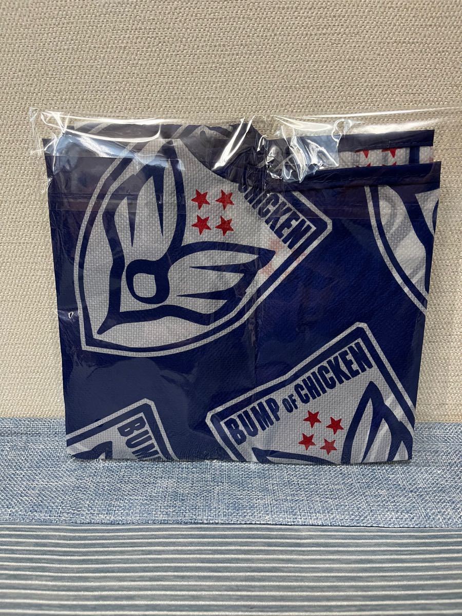 BUMP OF CHICKEN エコバッグ｜Yahoo!フリマ（旧PayPayフリマ）