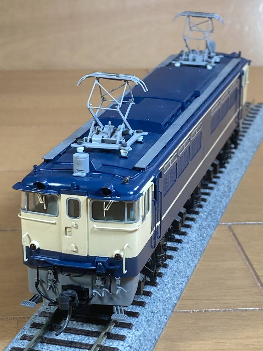 天賞堂 12021 EF65 1000番代PF型 PS22仕様 天賞堂 国鉄