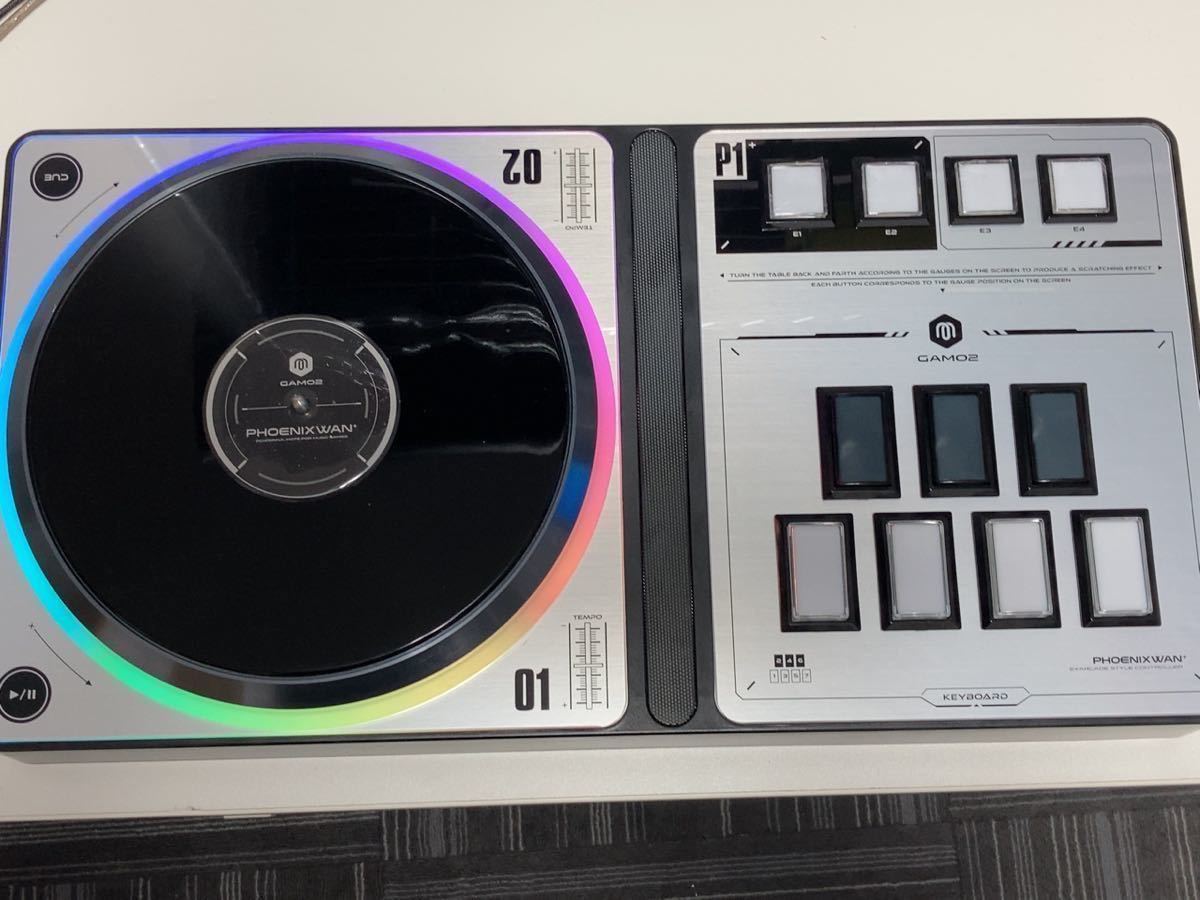 新PCB 静音化 ビートマニア フェニックスワン PHOENIXWAN 三和 ビート