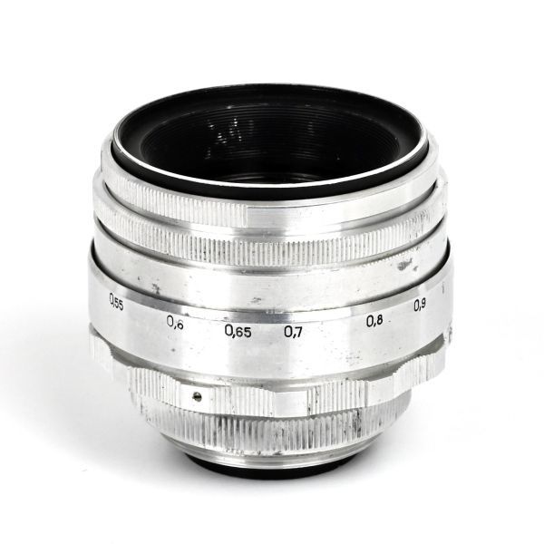 HELIOS-44 58mm F2 ぐるぐるボケ ヘリオス ロシアレンズ ライカL39 M39