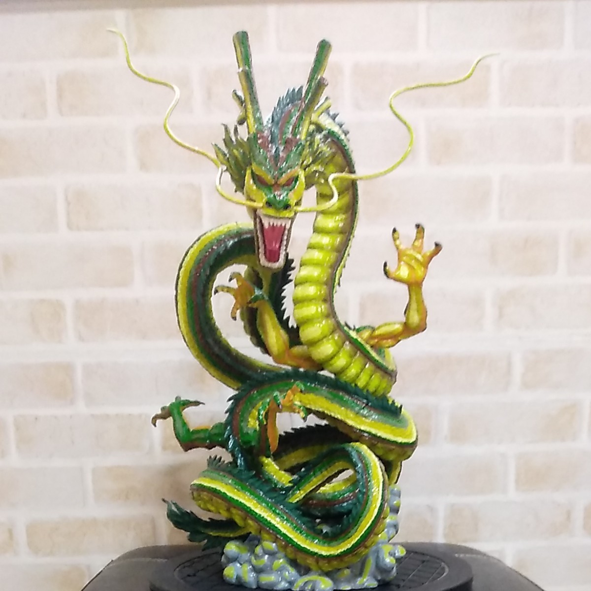 一番くじ ドラゴンボール ULTIMATE VARIATION ラストワン 神龍 フル