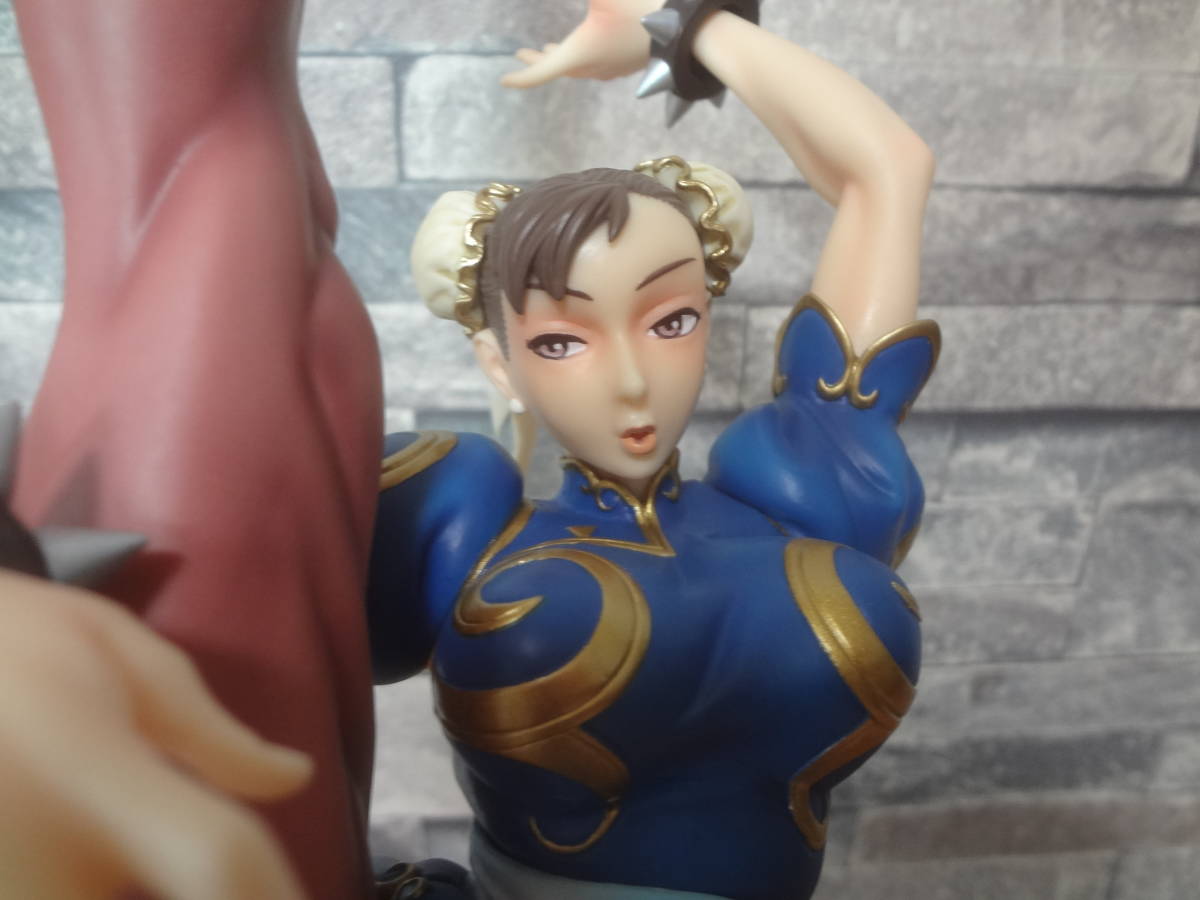 Yahoo!オークション - カプコンフィギュアビルダーズ クリエイターズモ