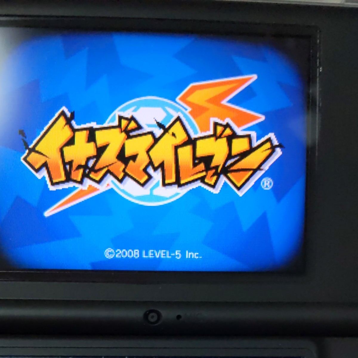 DSソフト イナズマイレブンのシリーズ4本セット販売｜Yahoo!フリマ（旧