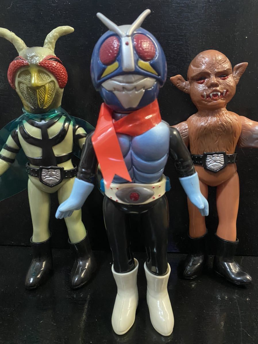 Yahoo!オークション - ユニファイブ 仮面ライダー フィギュア ライダー