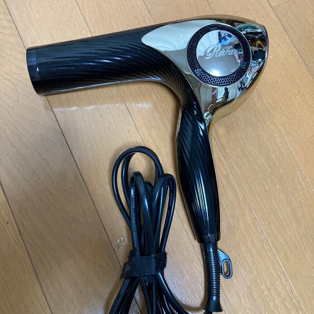 リファ ドライヤー ジャンク品｜Yahoo!フリマ（旧PayPayフリマ）