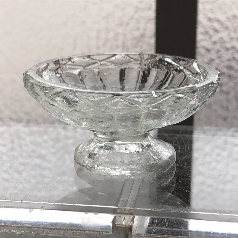 Yahoo!オークション - 大正～昭和初期 珍品 ペロペロ カップ型 舐め菓