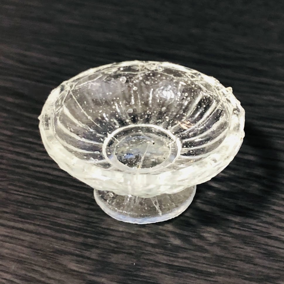 Yahoo!オークション - 大正～昭和初期 珍品 ペロペロ カップ型 舐め菓