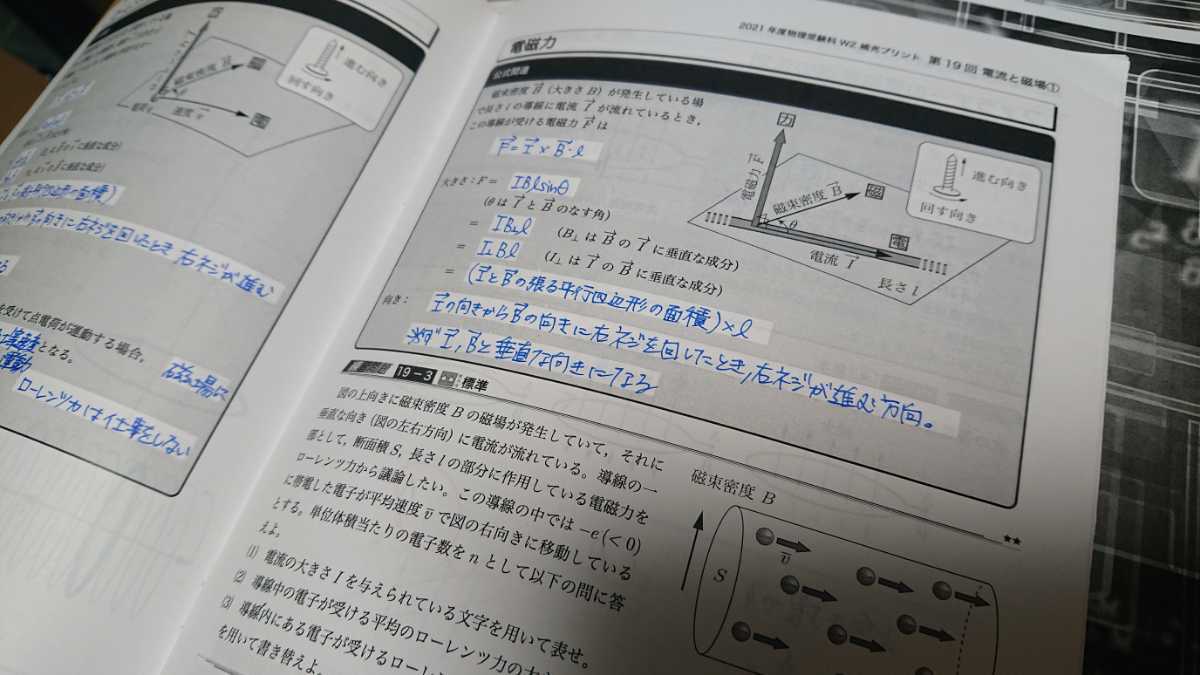鉄緑会 高3 物理 セット 藤本先生｜Yahoo!フリマ（旧PayPayフリマ）
