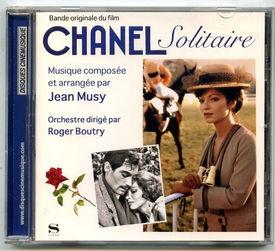 Yahoo!オークション - 限定350・廃盤レア「ココ・シャネル」ジャン・