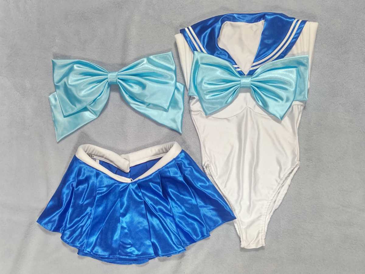 Yahoo!オークション - 美少女戦士セーラームーン セーラーマーキュリー