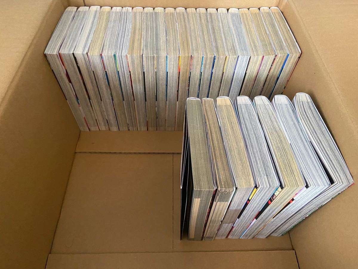 キングダム 全65巻セット おまけ2冊｜Yahoo!フリマ（旧PayPayフリマ）