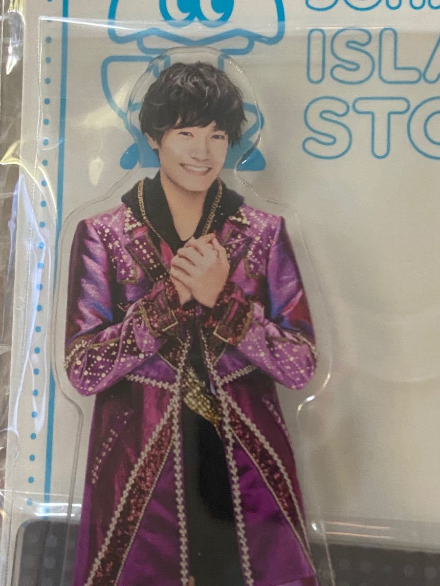 佐野晶哉 アクスタ Aぇ group 佐野晶哉 アクリルスタンド｜Yahoo