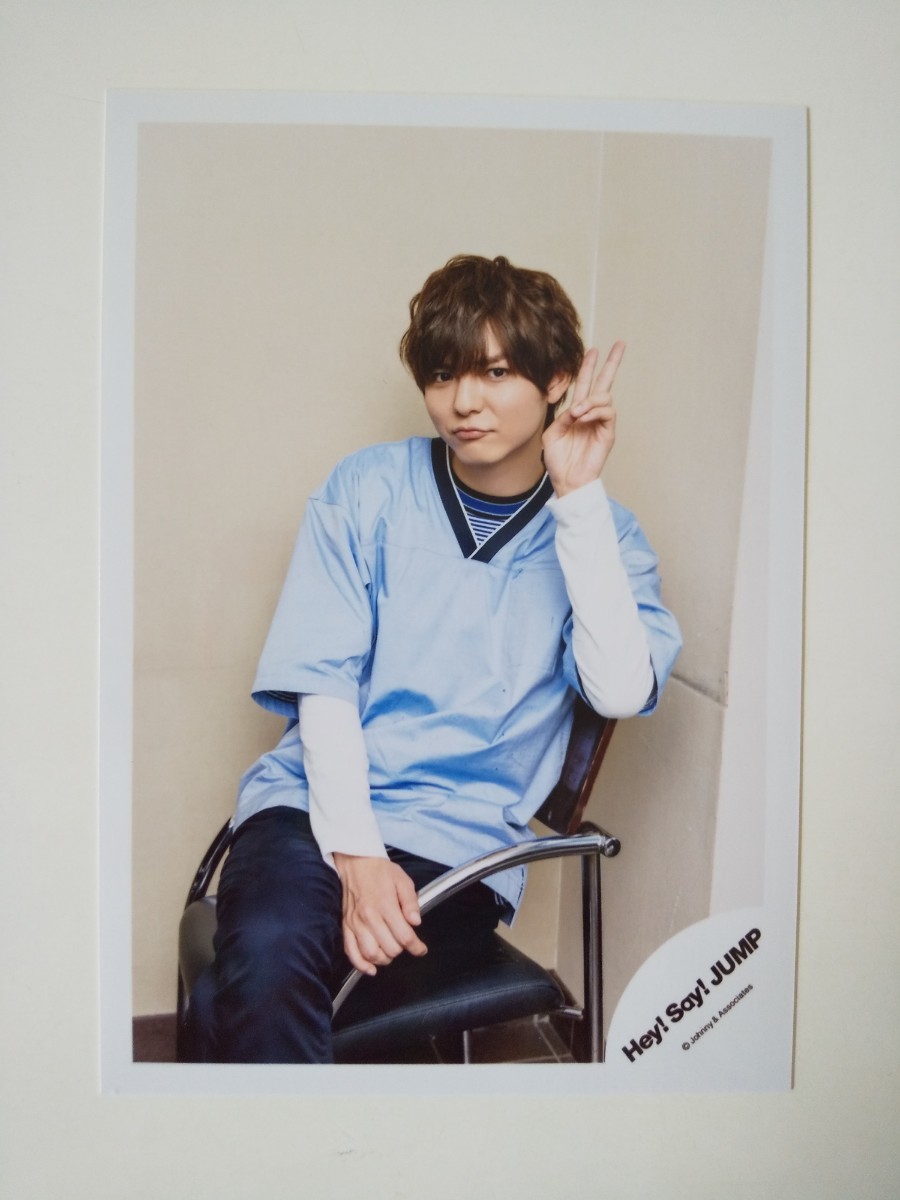 Hey Say JUMP ジャニーズ 公式写真 生写真 薮宏太3枚セット｜Yahoo