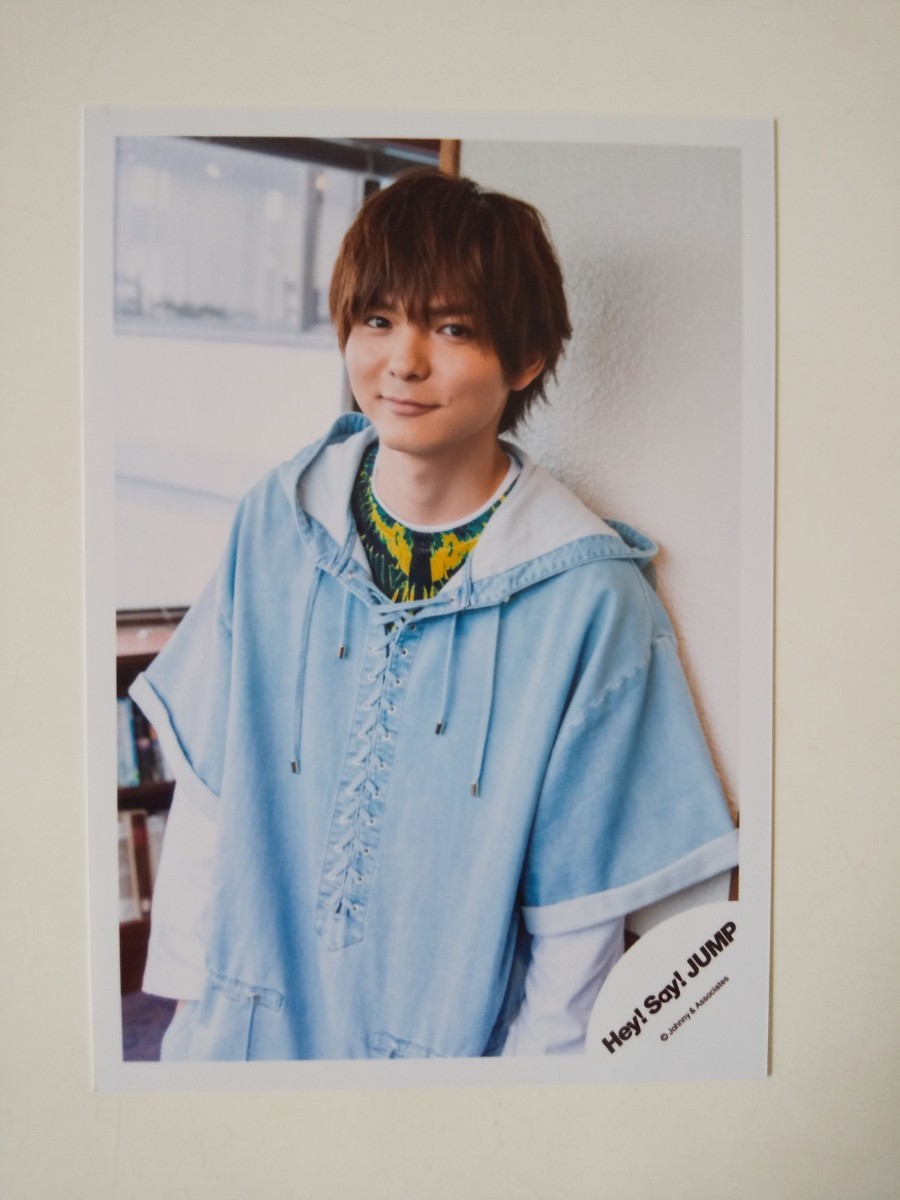 Hey Say JUMP ジャニーズ 公式写真 生写真 薮宏太3枚セット｜Yahoo