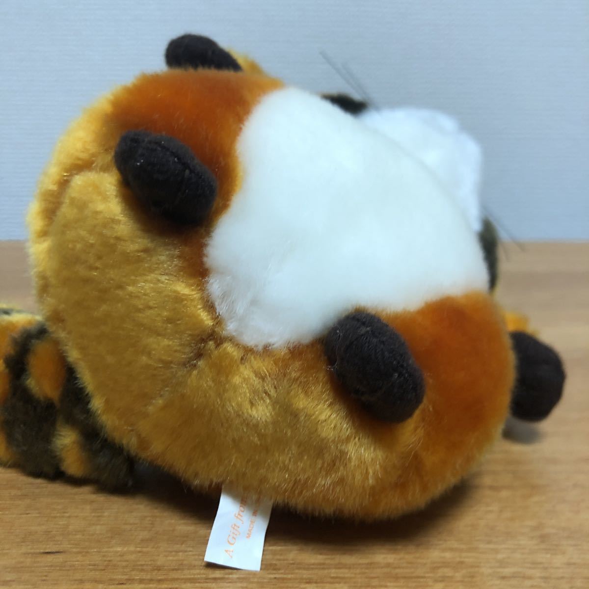 Sekiguchi セキグチ あらいぐまラスカル ぬいぐるみ 高さ約20cm 【A7