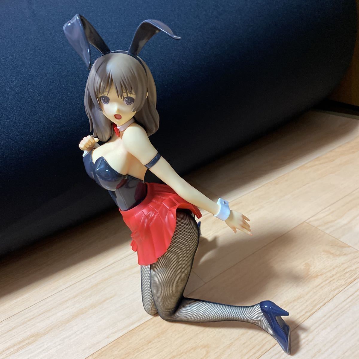 Yahoo!オークション - B-STYLE 宇佐美未夜 1/4 tony フリーイング FREE