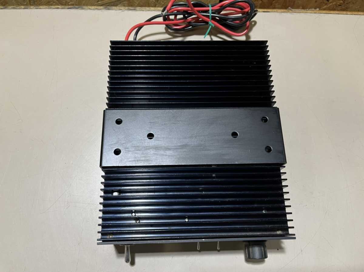 Yahoo!オークション - アマチュア無線 SPOKEN HF リニアアンプ Type 2